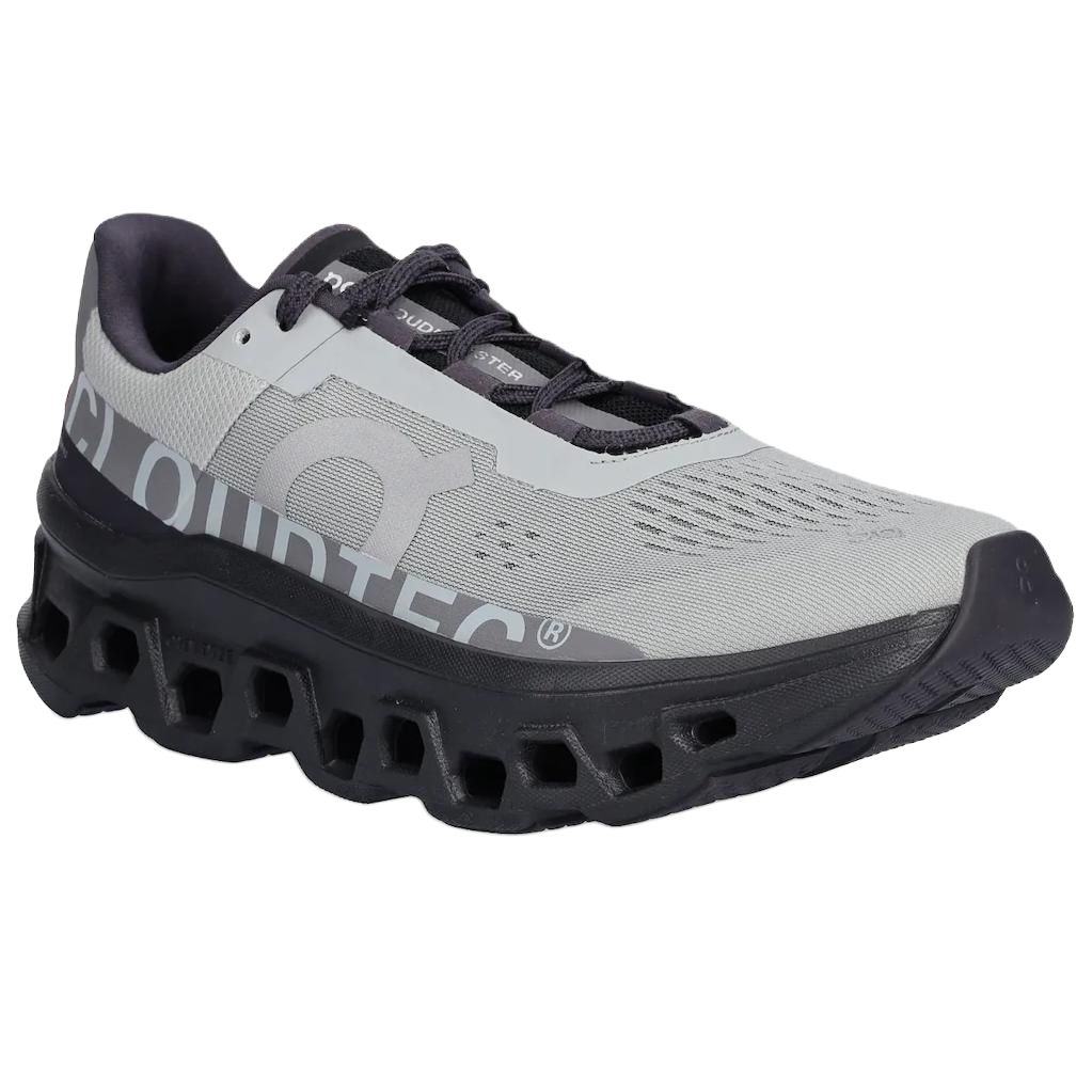 Cloudmonster Glacier Black Men Sneakers Green 61-97656