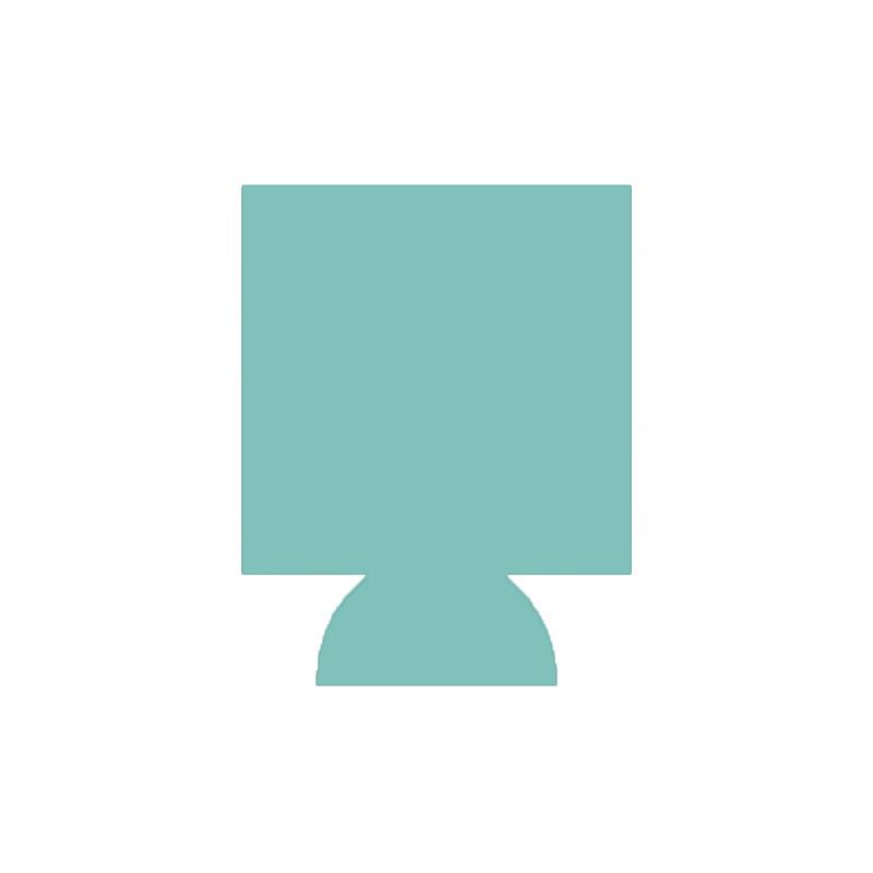 Diving Suit Cup Holder Foam Sleeve for 12oz Cans