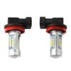 H9 Fog Light Bulb High Power LED Replacement 2000LM