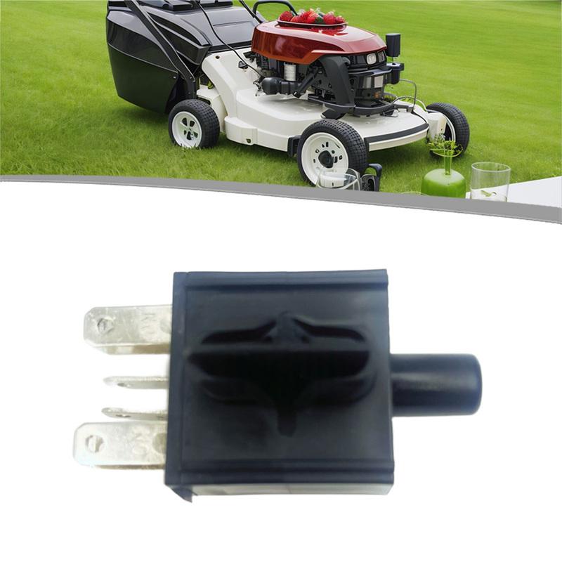 72504232 OEM 3 Pole Switch Compatible Replacement for Lawn Mower Models For 1040 1042 1045 CYT4220 Including Z Force