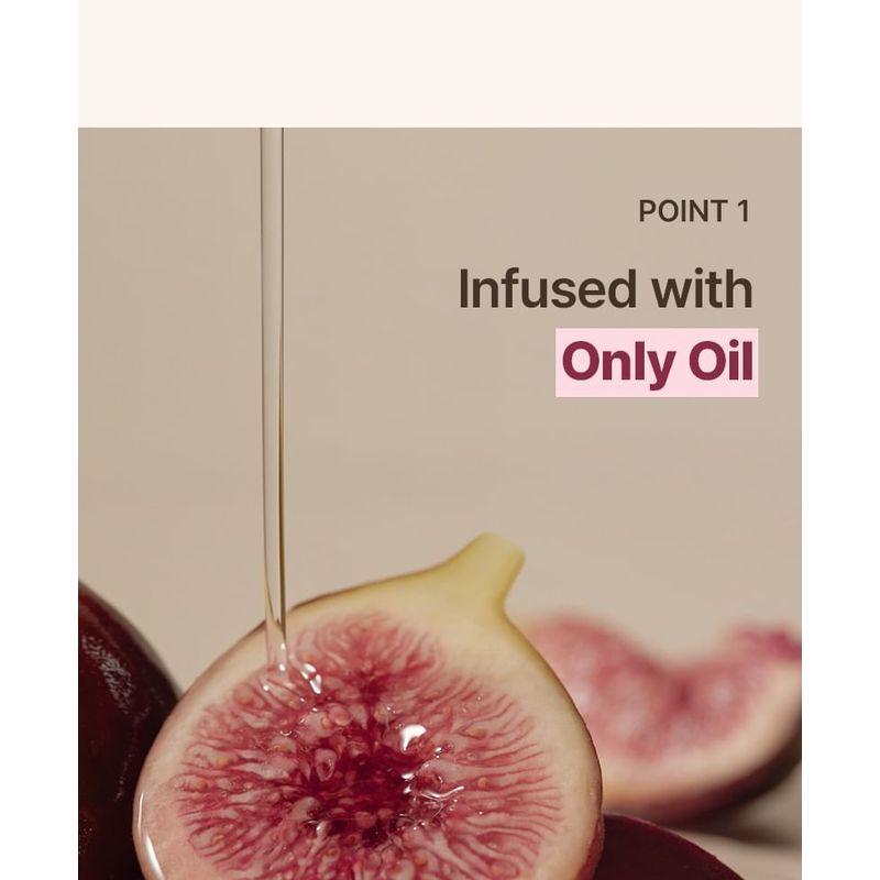I'M FROM Fig Cleansing Balm