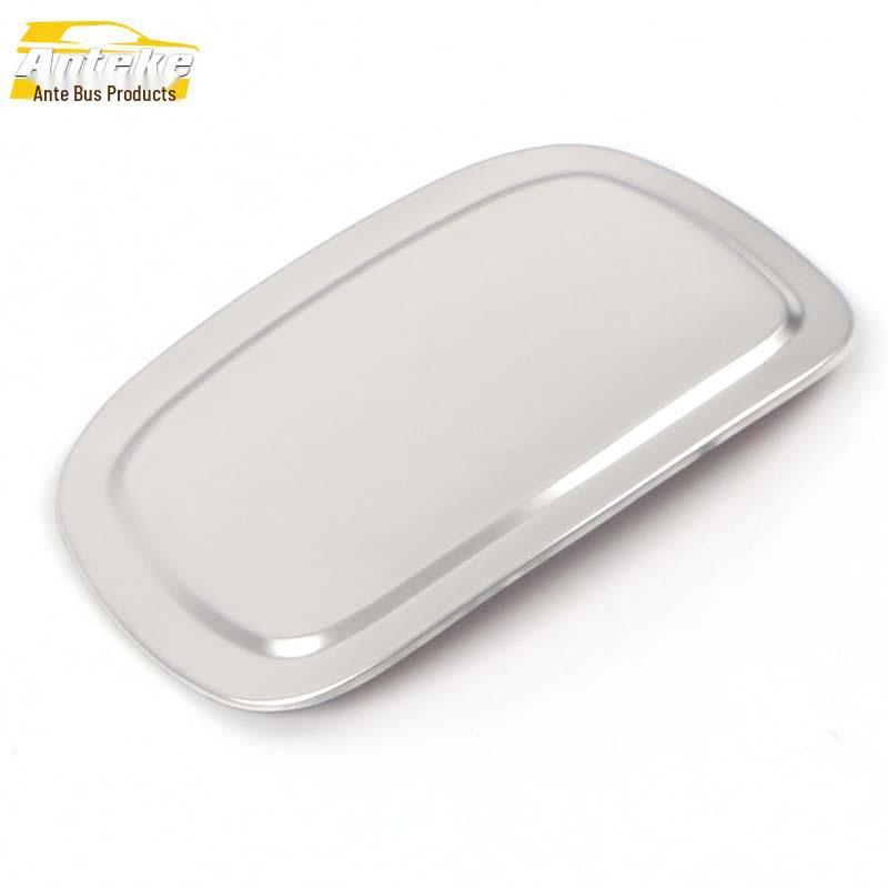 

2021 Elantra Задний воздуховод Защитная накладка от ударов