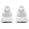 Anta Nebula Fabric Abrasion Resistant Breathable Low top Casual Running Shoes Men's White Gray Sneakers 912445571-8