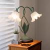 Creative New LED Adjustable Table  Lamp Living Room Study Bedroom Bedside Decorative Atmosphere Lighting