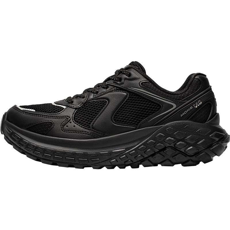 Skechers Women s Monster Series Chunky Dad Shoes 35.5