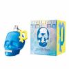 Men's Perfume - Police - To Be Good Vibes - Eau De Toilette - 40 Ml - 100% Authentic