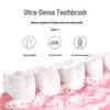 Colgate Ultra Dense Soft Bristle Toothbrush - 3 Pack