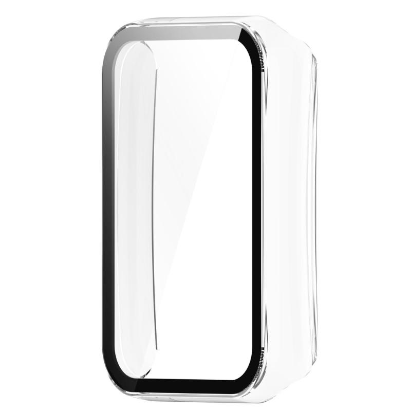 For Band2 Watch Case, Plated PC All-Around Protective Bumper Cover Case