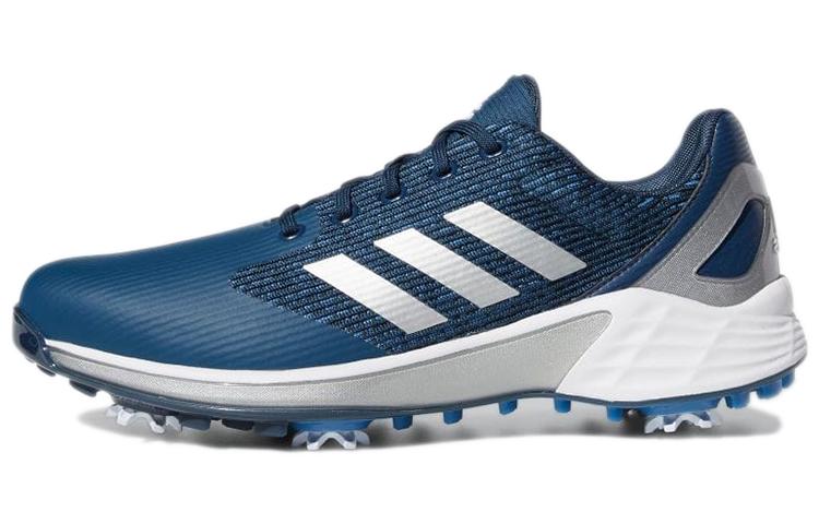 Adidas ZG21 Abrasion Resistant Abrasion Resistant Low top Golf Shoes G57772 42⅔