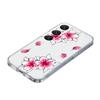 For Samsung Galaxy S23+ Shockproof Case Pattern Printing TPU Phone Cover