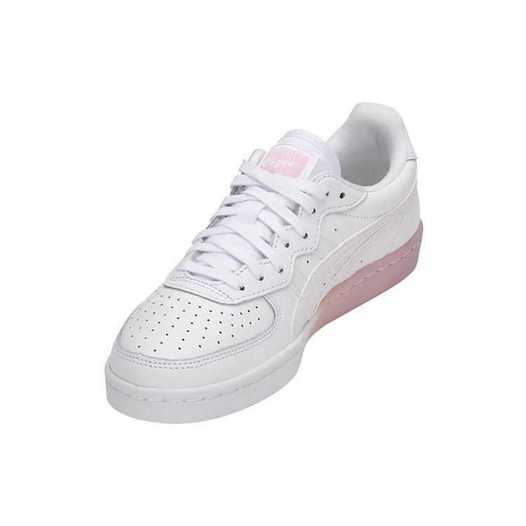 Onitsuka Tiger Wmns GSM White Rose Water 1182A035-101