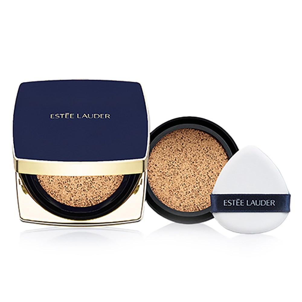 

Double Wear Soft Glow Matte Cushion SPF45 PA+++, 1W1 bone, 1 шт.