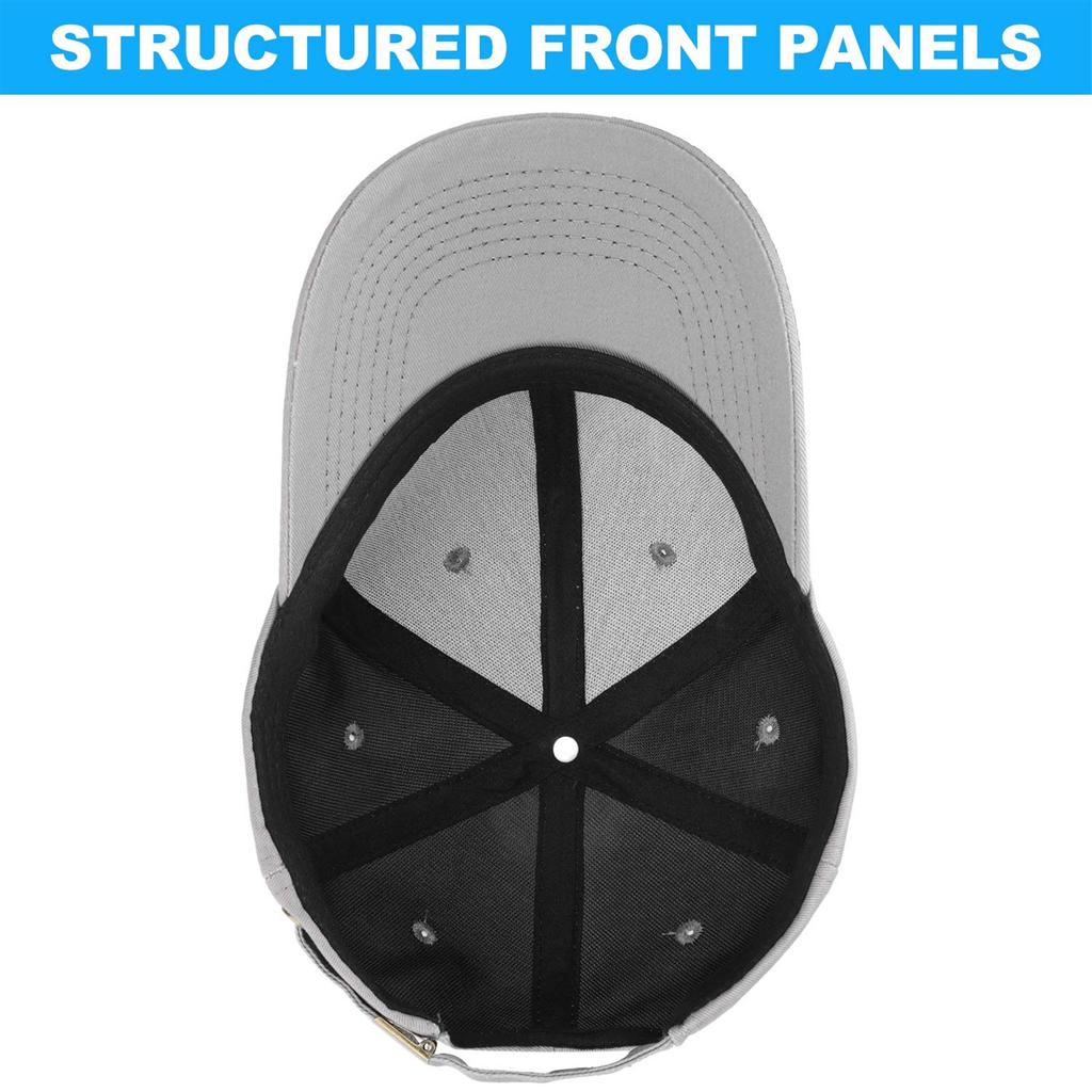 3pcs Baseball Cap For Men & Women Adjustable, Sun-protective For Autumn, Fashionable Casual Hip-hop Sports Style Breathable Cap