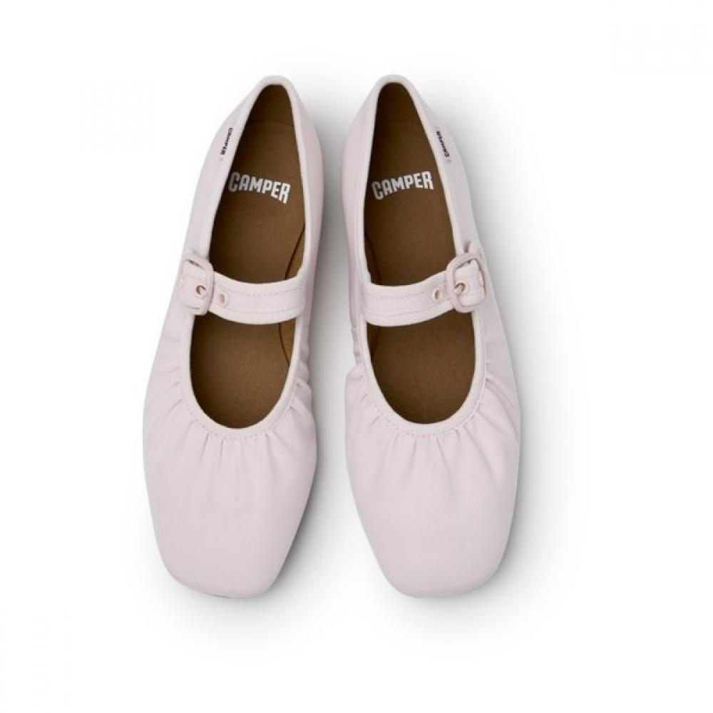 Camper Women S Flat ShoeS caSi Myra K201993 002
