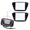 Scratchproof Lens Cover for Gear Screen Lens Glass Cover with Petal Pattern