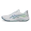 Asics Netburner Ballistic FF 4 Comfortable Professional Low-Top Volleyball Shoes Men sneakers 1051A088-102
