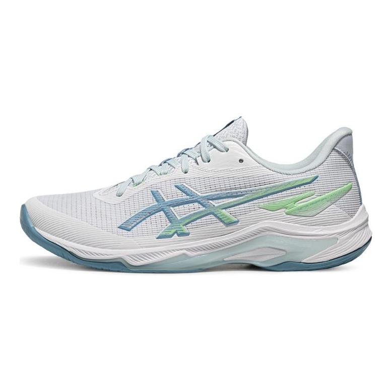 Asics Netburner Ballistic FF 4 Comfortable Professional Low-Top Volleyball Shoes Men sneakers 1051A088-102