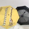 1PC giraffe mouse Umbrella-8-Rib Reinforced, Automatic Open, Lightweight & Durable, Cute Fashion Accessory for Outdoor-P96