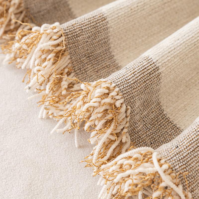 Sofa Towel New Sofa Cover High-Grade Four Seasons Universal Sofa Cover Cloth All-Inclusive Sofa Cover