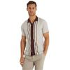 Threadbare Mens Patterned Shirt