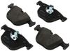 Brake Pads 0892.00 Remsa