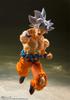 TAMASHII NATIONS Dragon Ball Series Son Goku Selfish Secret 140mm Painted Movable Figure S.H.Figuarts (Resale Version) Approx. PVC&ABS