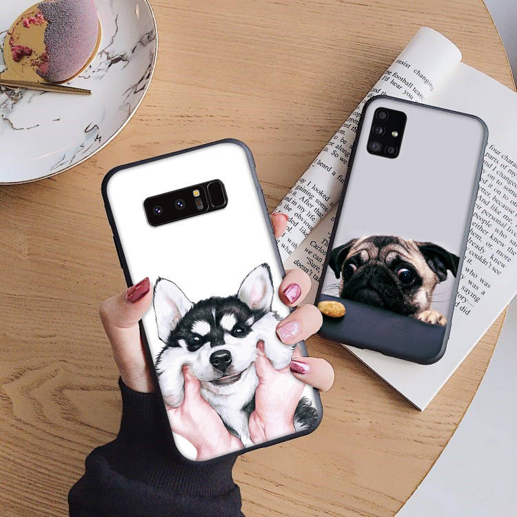

Мягкий чехол B135 dog для iPhone 11 12 13 14 15 Pro Max Samsung S22 S23 S24 FE Ultra Xiaomi Redmi Note VIVO V27 Realme C21 OPPO Reno 8
