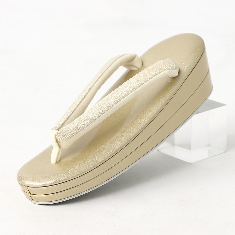 Zori Bag Visiting Coming of Age Made in Made in Gold and Silver Thread Gold Set, Tomesode, Kimono, Formal, Kimono, Furisode, Wedding, Ceremony, Japan,