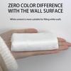 5/10/15 Piezas Masilla Selladora Blanca Impermeable Sellado de Conductos Masilla Selladora y Masilla de Silicona Moldeable Ideal para Sellar Agujeros en Paredes