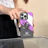 Game O-Overwatch Pixel Style Phone Case For IPhone 17 16 15 14 13 12 11 Pro MAX Matte Shockproof Back Anti Fall Matte Cover