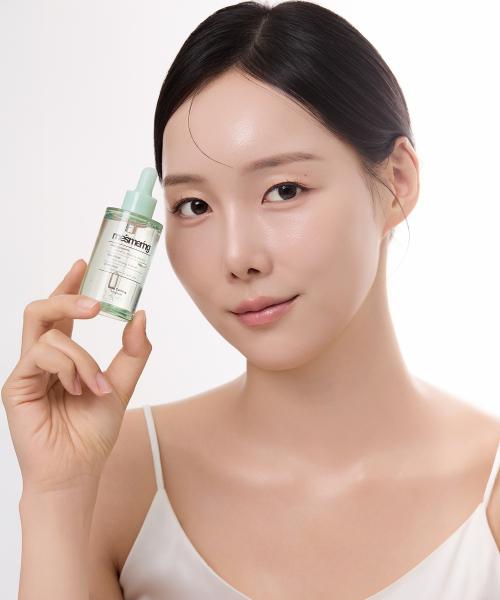 Mesmering Deep Calming Soothing Ampoule 50ml
