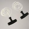 Universal Without Cover Generator Line Cord Pull Rope Handle
