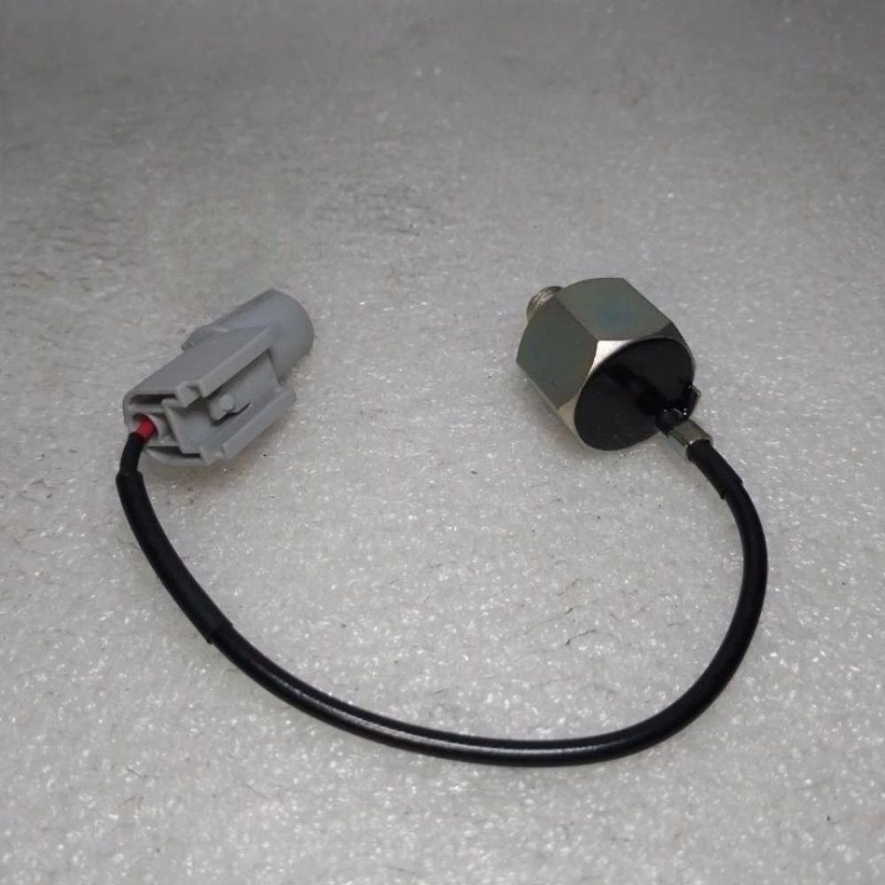 Accurate Knock Sensor Durable Automotive Reaction Sensor Auto Parts Sensor  18640-78G00
