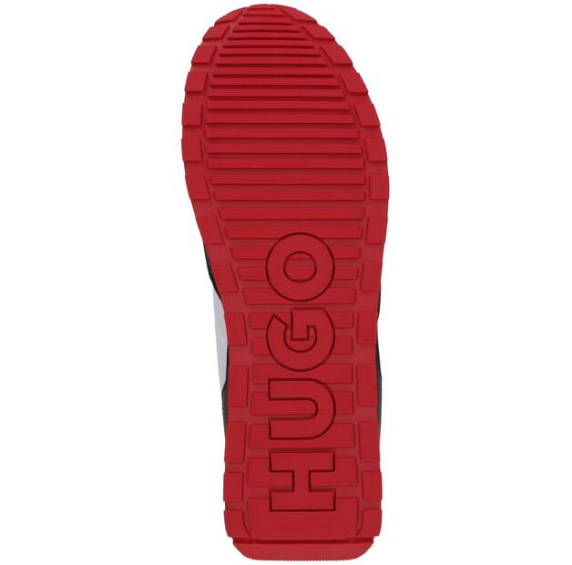 Кроссовки HUGO Icelin Pumf N