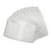 10-50x Face Mask Activated Carbon Filter Replace Breath Insert Mask Filter