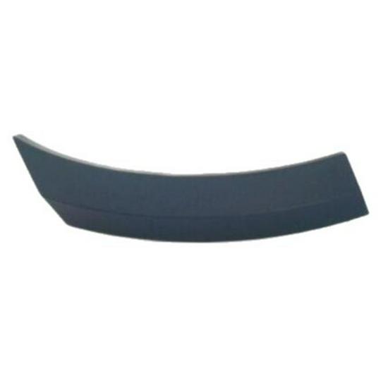 Mercedes-Benz GL W164 Front Bumper Corner Pieces