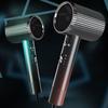 Gradient Hair Dryer 4color Fashionable Ttype 1600w Highpower 220v Household
