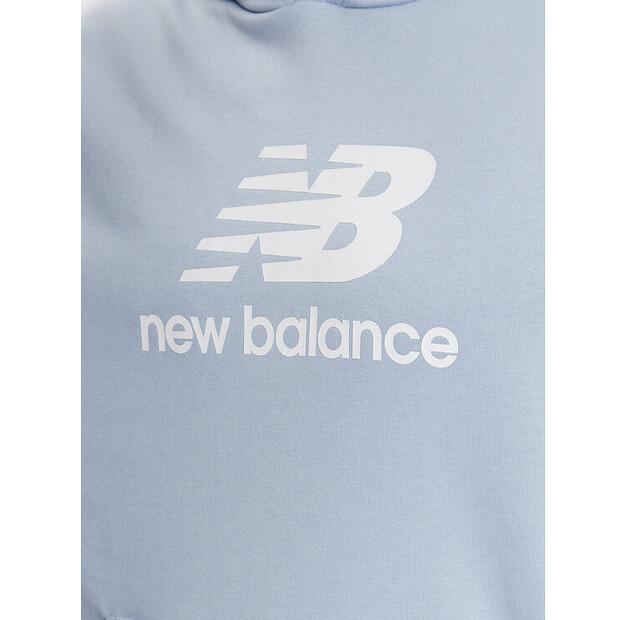 Толстовка New Balance MT31537