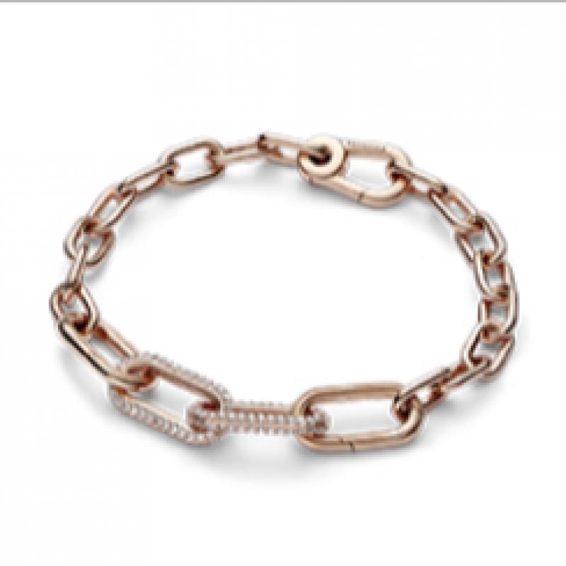 Pandora Department Store Warranty Provided Mi Pav  Double Styling Link 789660c01
