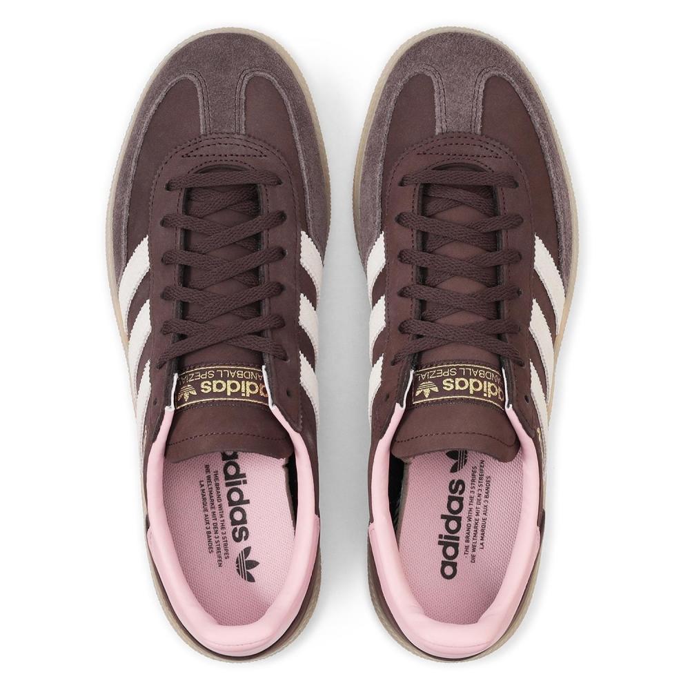Adidas Handball Spezial Jr0852 Dark Alum Wond