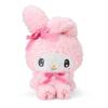 Sanrio Plush Toy (Mellow Salomi Usagi) My Melody Polyester Suitable ages 3 up 826910