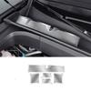 For Geely Galaxy M9 2025 2026 Hood Air Intake Dust Covers Engine Bay Vents Protective Mesh Modification Accessories