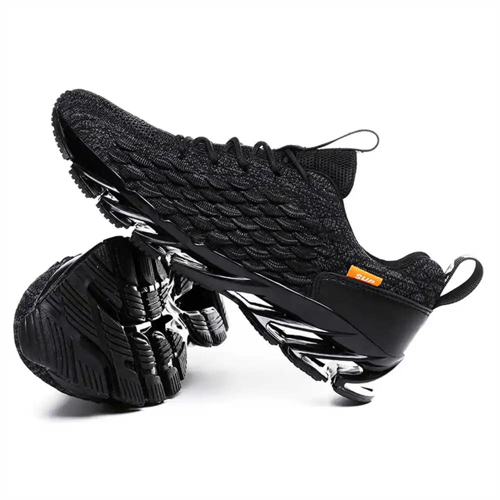 Thick Bottom Clog Men's Wide Leg Shoes Vulcanize Silver Boots Sneakers Purple Sport Different Low Offer Trend