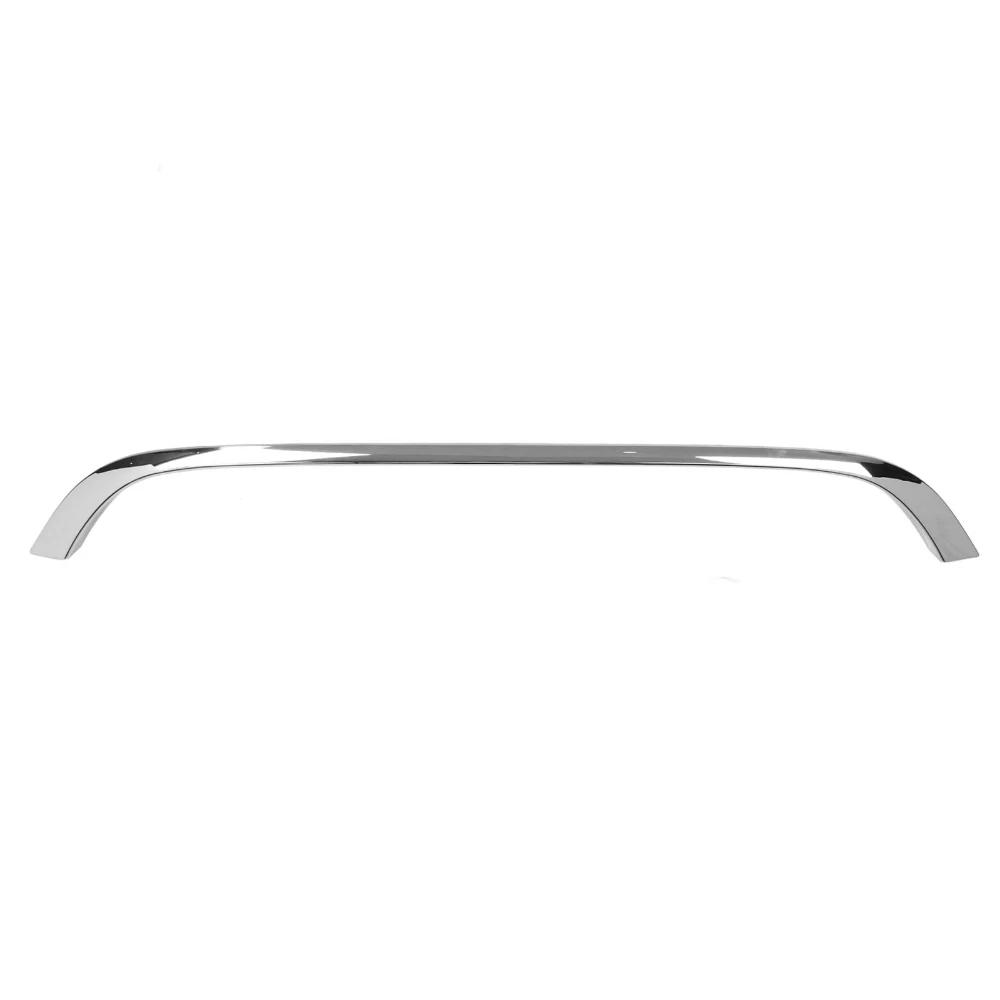 Front Center Radiator Grille Trim For Mini R55 R56 R57 2011-2015 (Not for Cooper S/JCW) 51117317264 51132751040 51112751624 1Pc Upper Trim