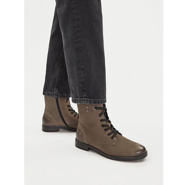 Ankle Boots Lasocki CEO-WI23-DALIA3-26 Grey