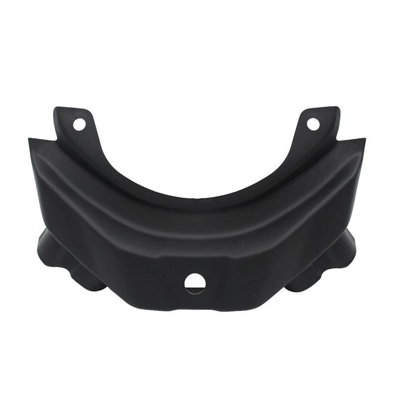 Motorcycle Rear Tail Fairing Center Cover Panel For MT-10 FZ10 MT10 2016-