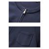 Olrain Women's American Style Short Jacket Spring Autumn Casual Cardigan Top