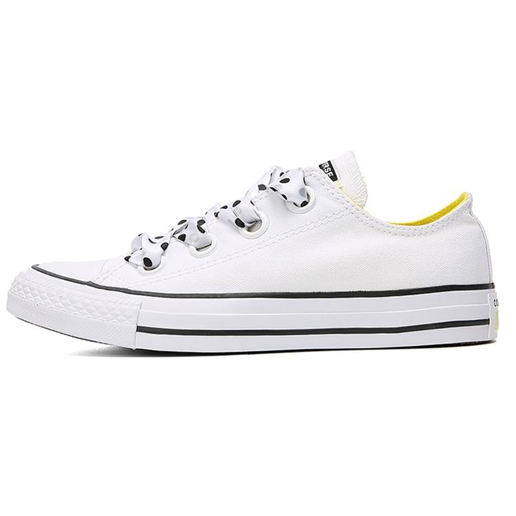 (WMNS) Converse Chuck Taylor All Star Big Eyelets Low Women s 560670C EU 36.5