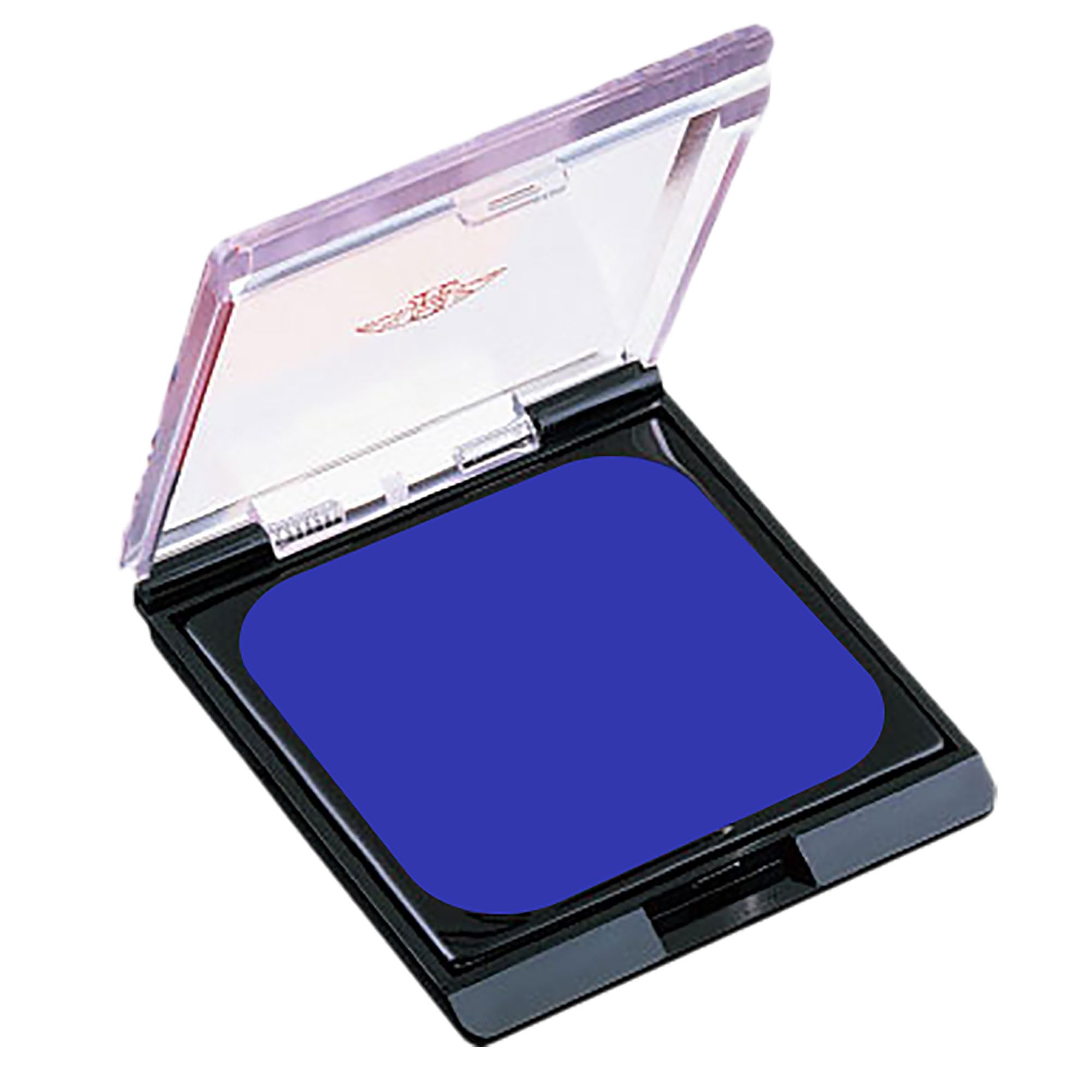 Miyoshi Crown Color Point Makeup 6g Marine Blue