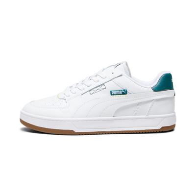 Caven 2.0 WIP Sneakers 29.0cm White/Malachite Retro Basketball Style 392332-01